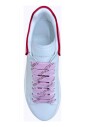 leren-sneaker-model