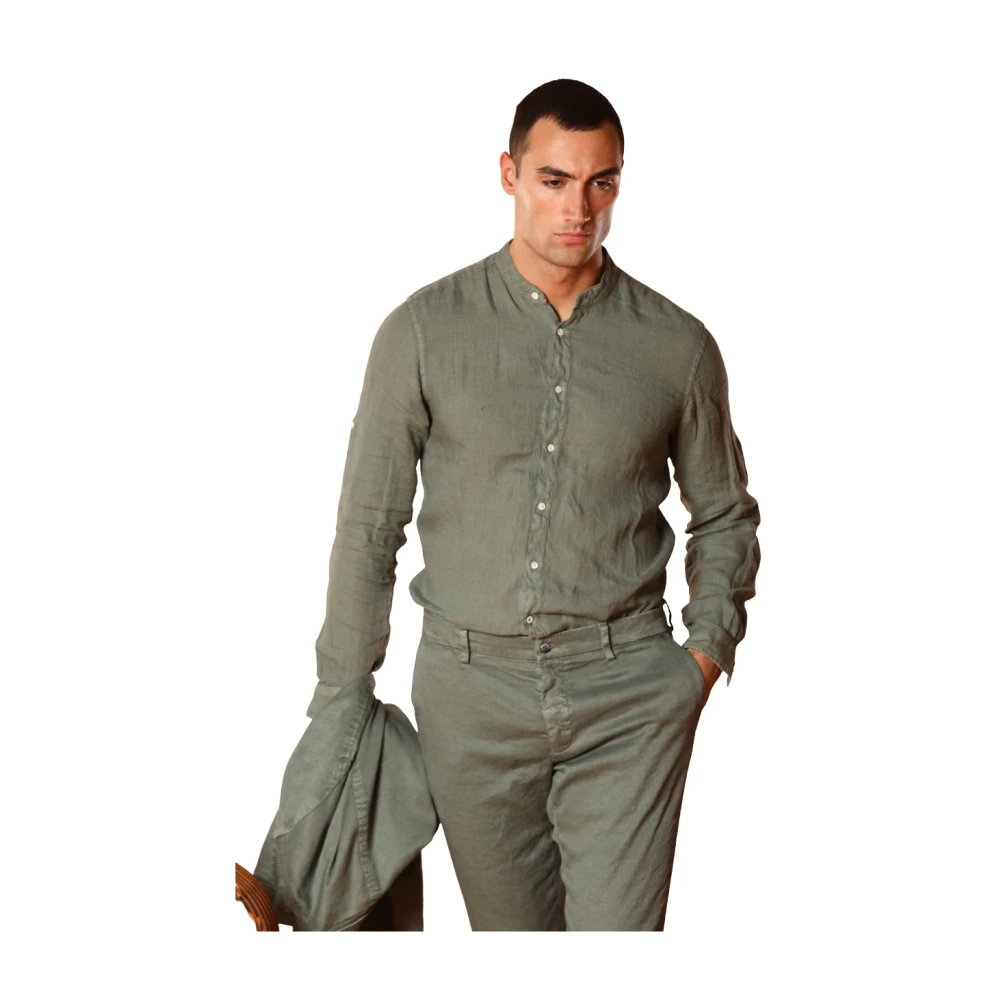 Shirts > Casual Shirts - - Mason's - Modalova