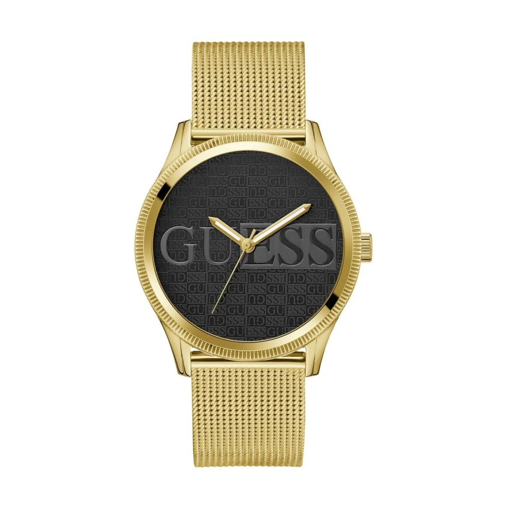 Accessories > Watches - - Guess - Modalova