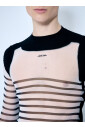 mesh-en-gebreide-gelaagde-top