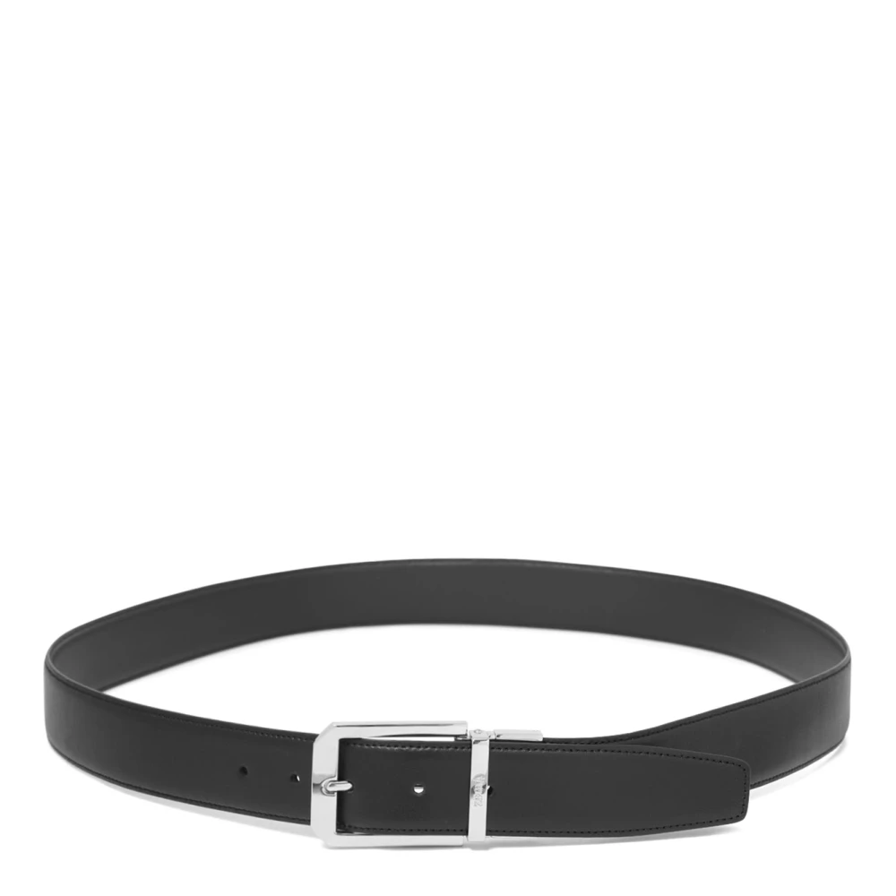 Accessories > Belts - - Ermenegildo Zegna - Modalova