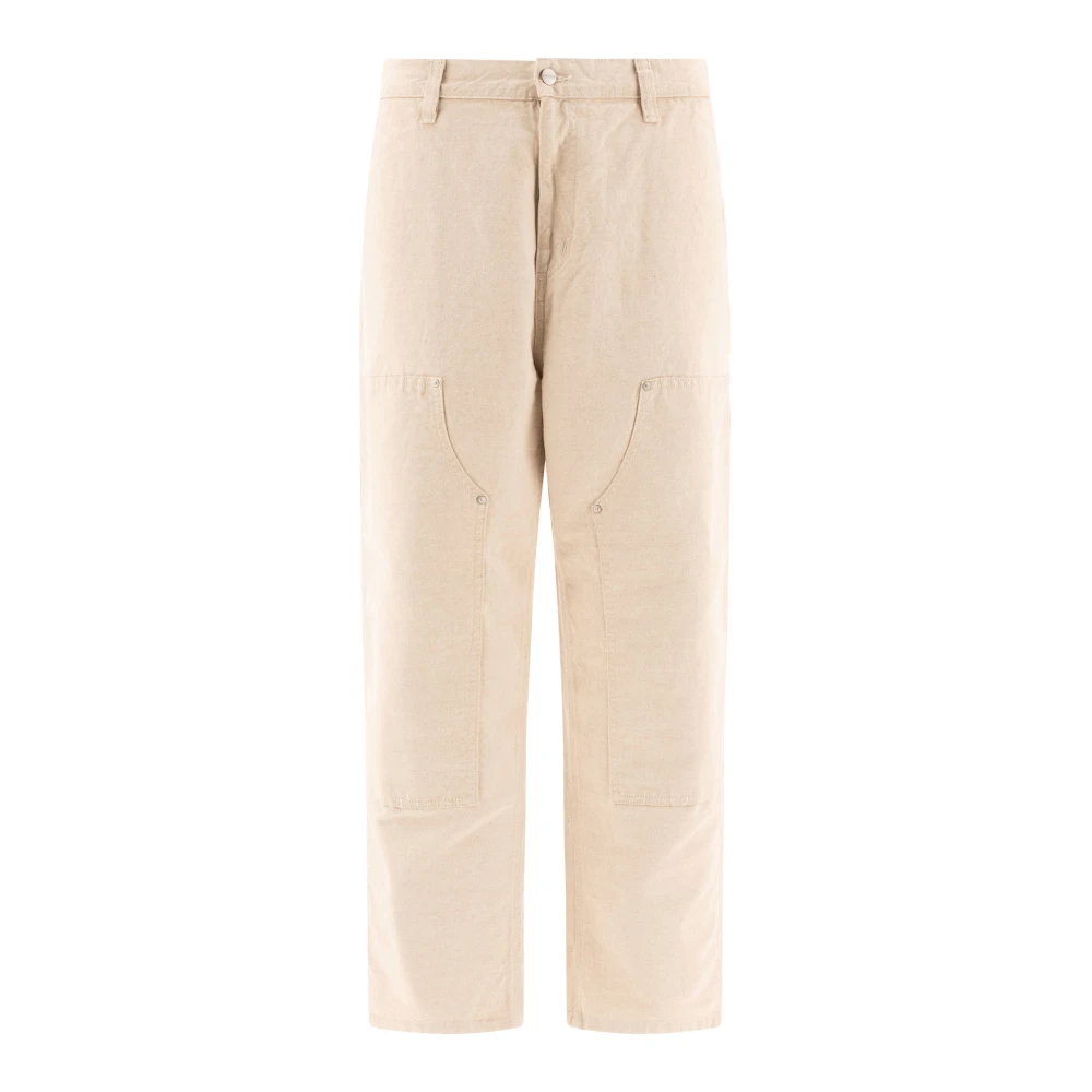 Trousers > Straight Trousers - - Carhartt Wip - Modalova