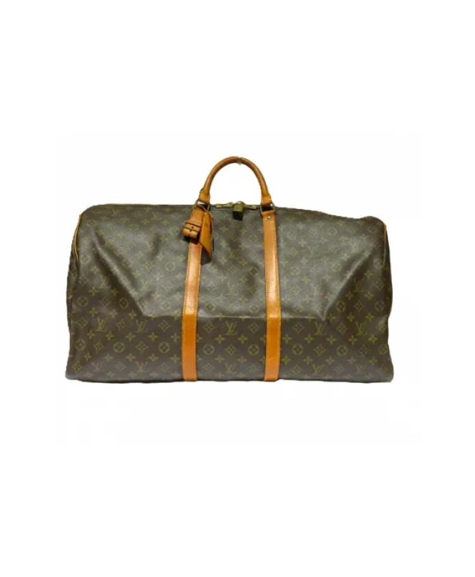 pre-owned-toile-sacs-de-voyage