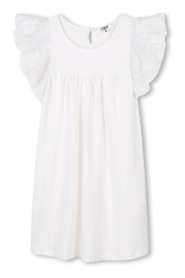 elegant-white-dress