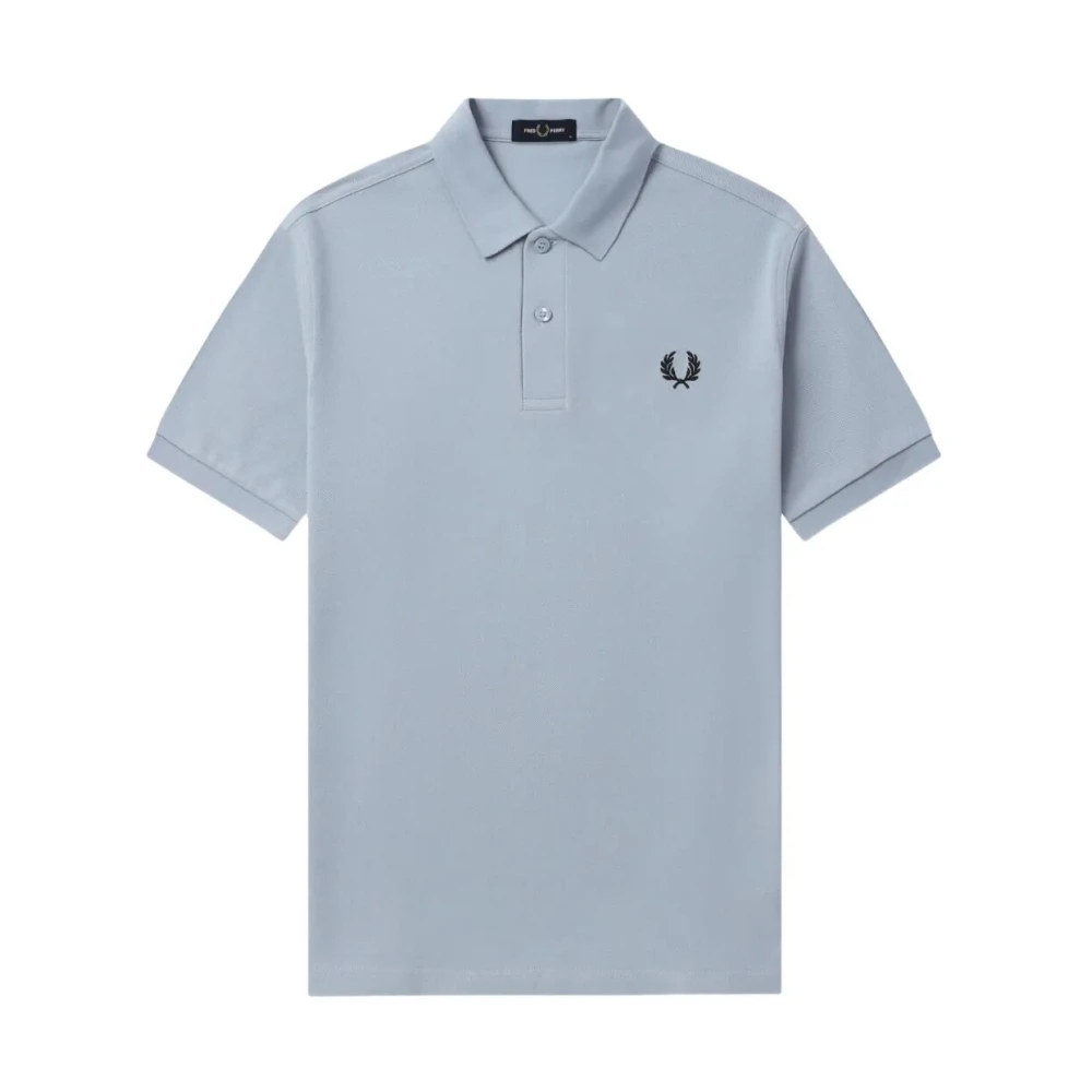 Tops > Polo Shirts - - Fred Perry - Modalova