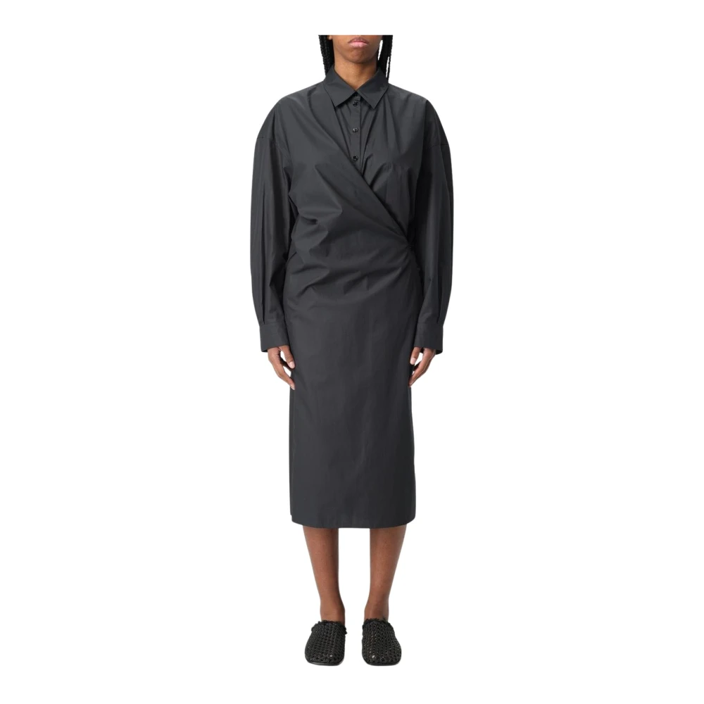 Dresses > Day Dresses > Shirt Dresses - - Lemaire - Modalova
