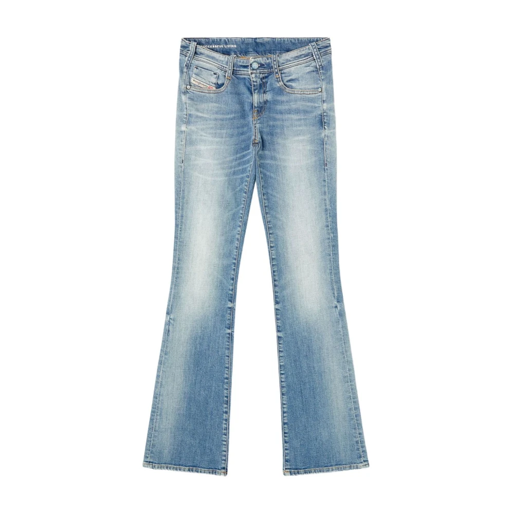 Diesel Blå 1969 D-Ebbey