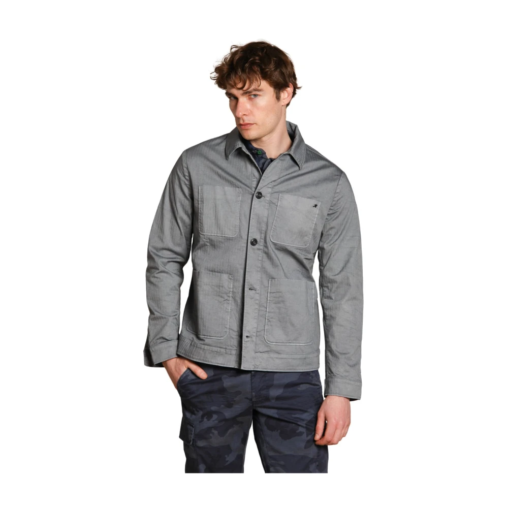 Jackets > Light Jackets - - Mason's - Modalova