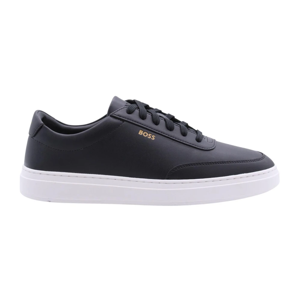 Shoes > Sneakers - - Hugo Boss - Modalova