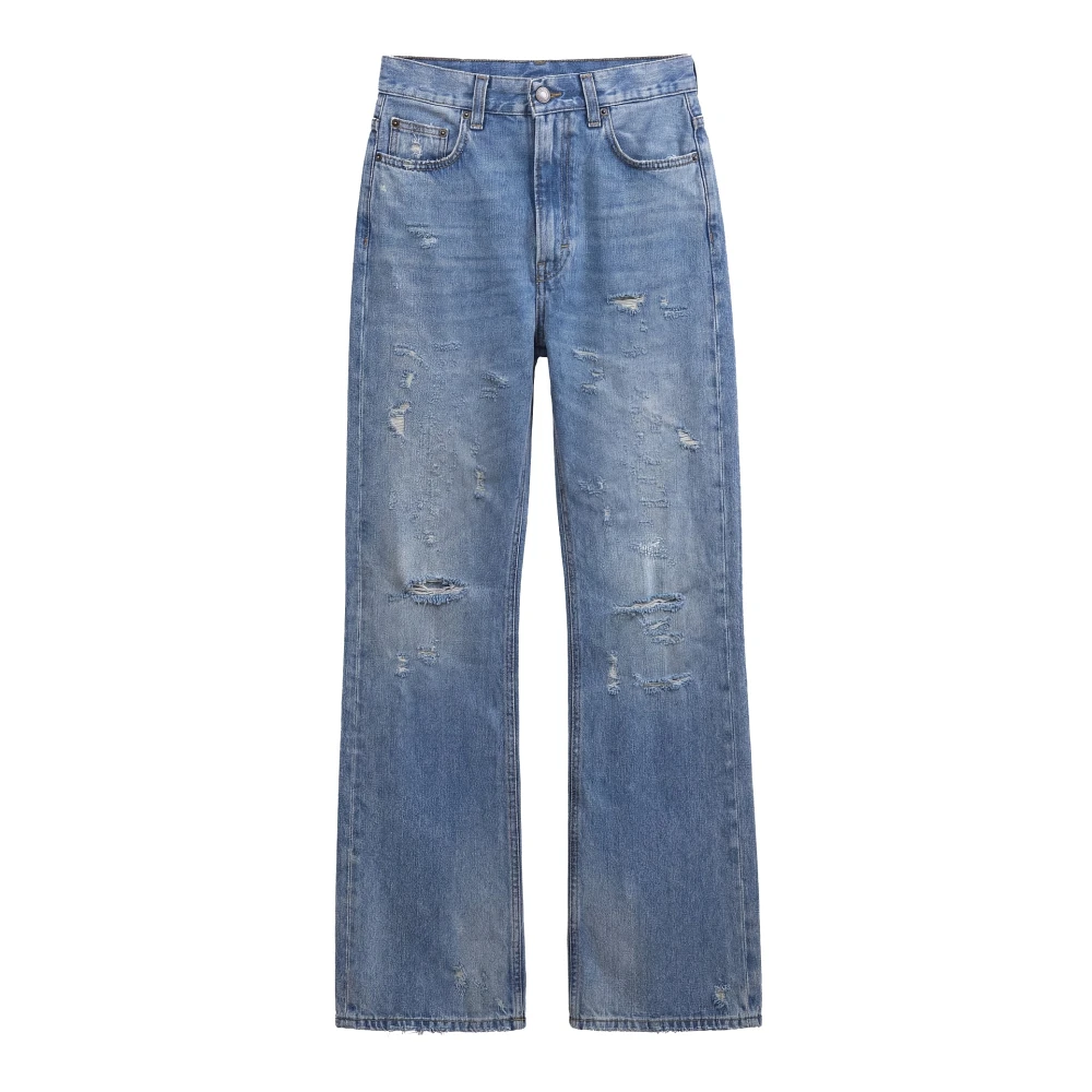 Haikure Vrouw Blauw Jeans Dames, W29, Denim, Jeans - 470596 - Denim