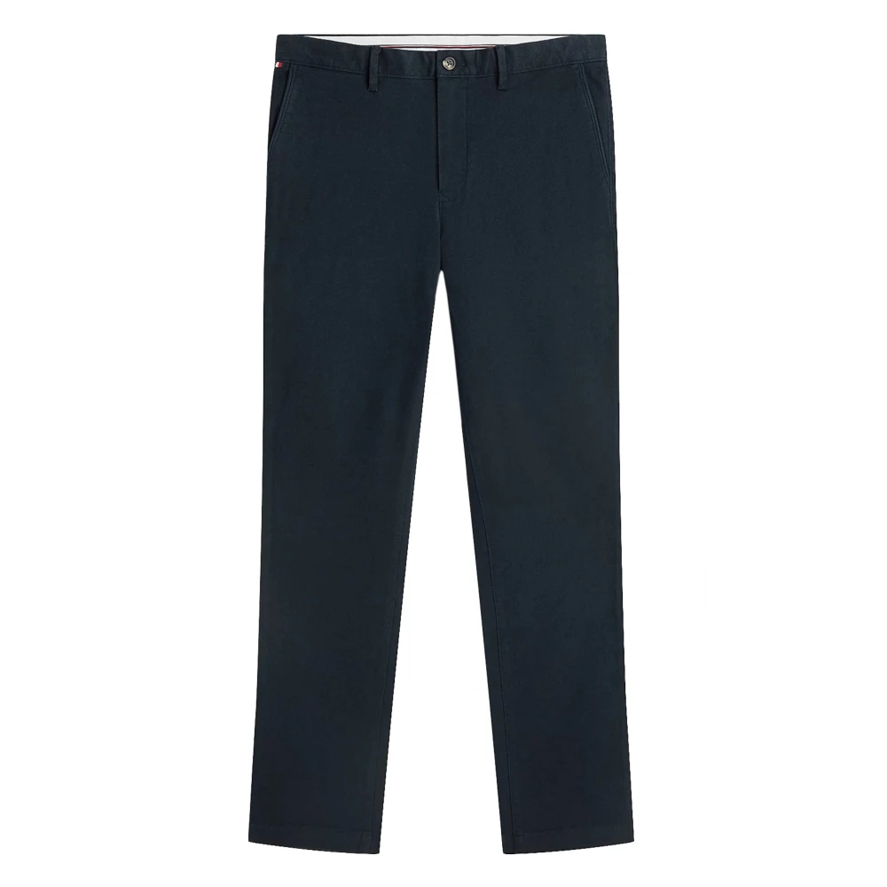 Tommy Hilfiger , Herren, Hosen, Blau, W32 L30