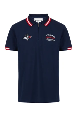 Regular Fit Piquet Polo