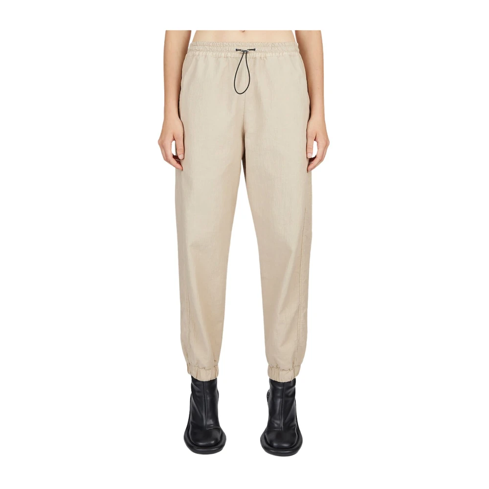 Trousers > Sweatpants - - JW Anderson - Modalova