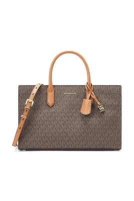 Scarlett Medium Satchel