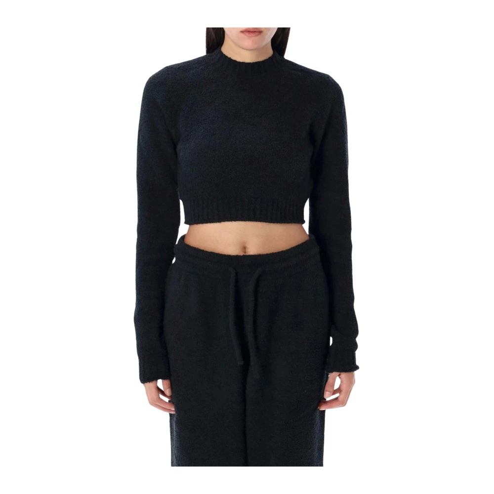 Knitwear > Round-neck Knitwear - - Nike - Modalova