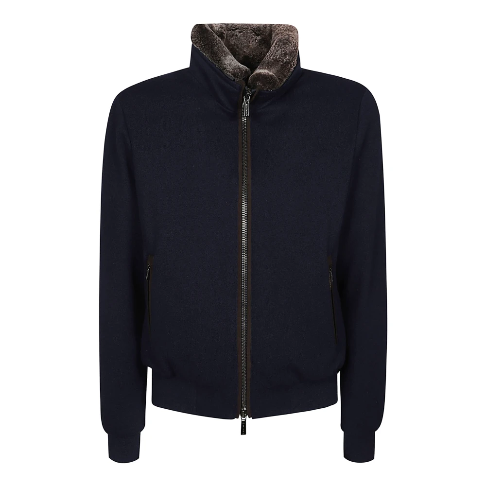 Jackets > Winter Jackets - - Moorer - Modalova