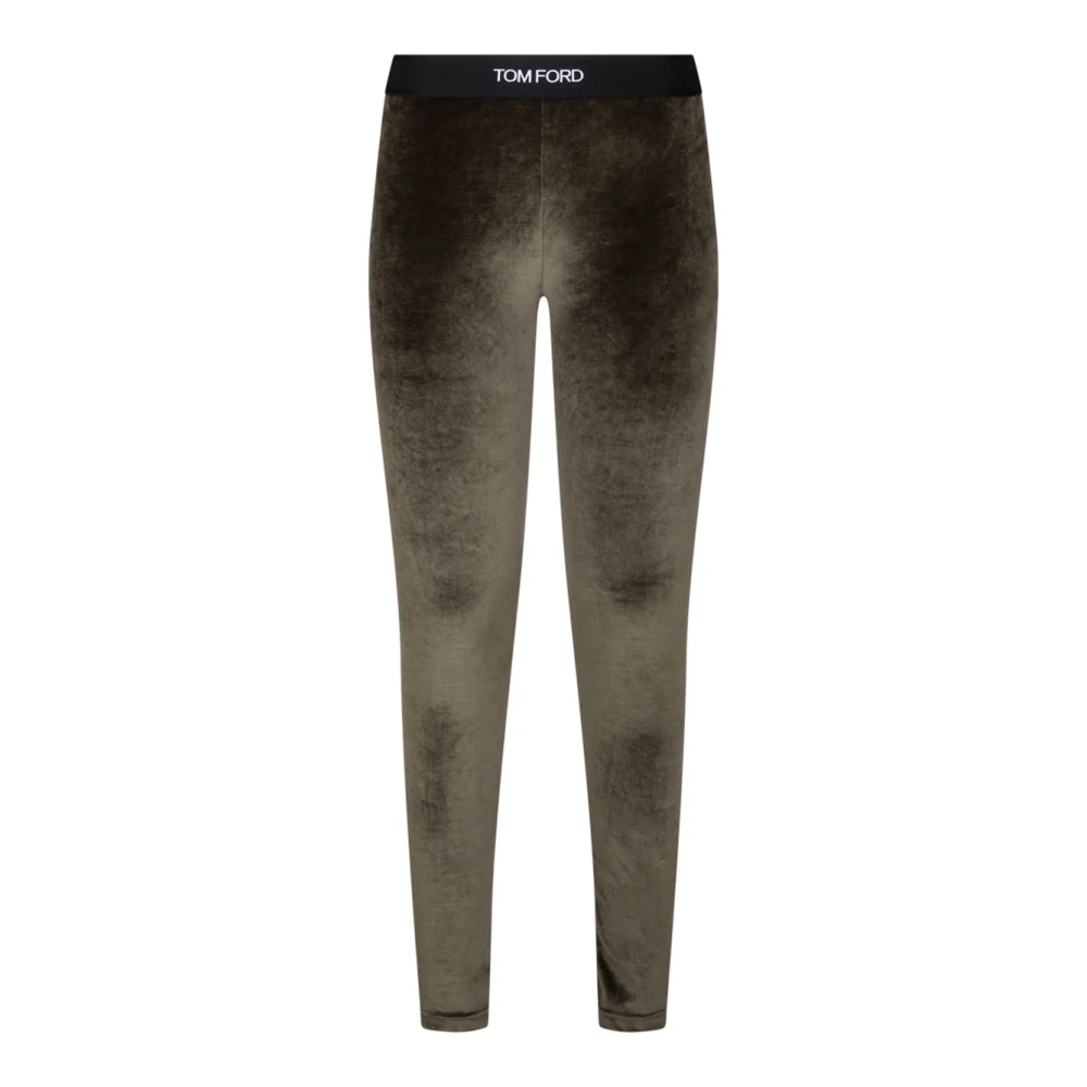 Trousers > Skinny Trousers - - Tom Ford - Modalova
