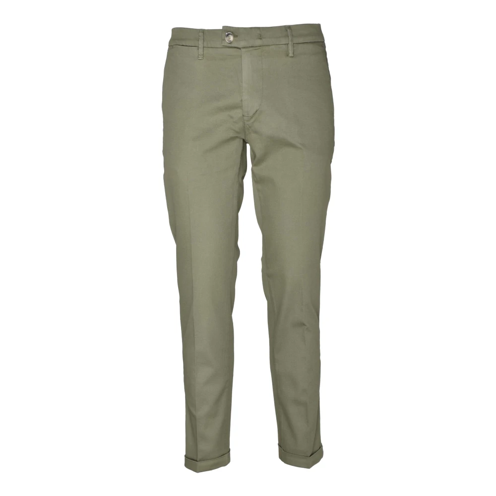Trousers > Chinos - - Re-Hash - Modalova