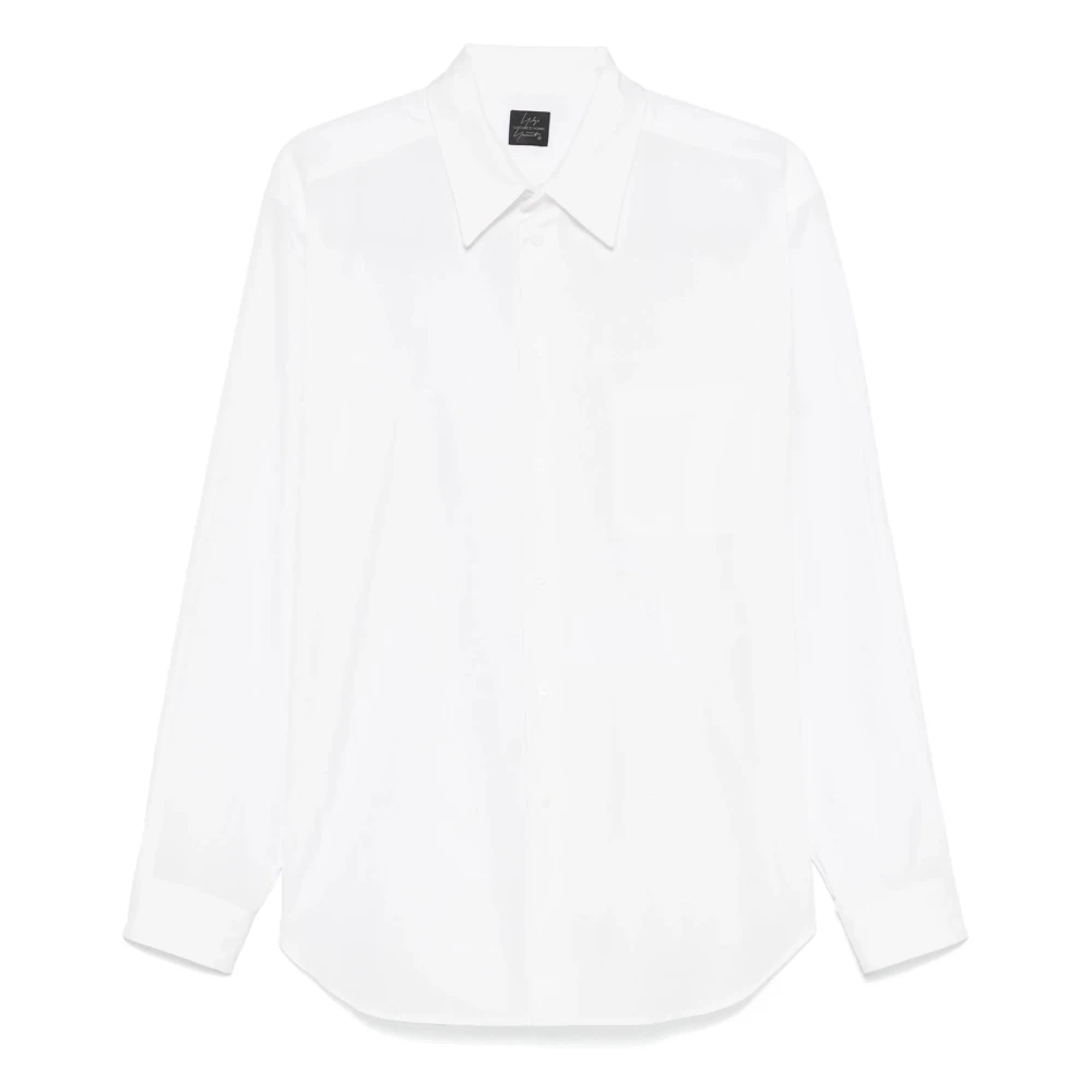 Shirts > Formal Shirts - - Yohji Yamamoto - Modalova