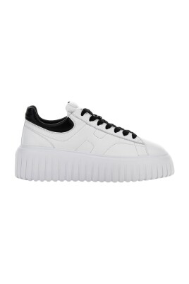 baskets-plateforme-blanches
