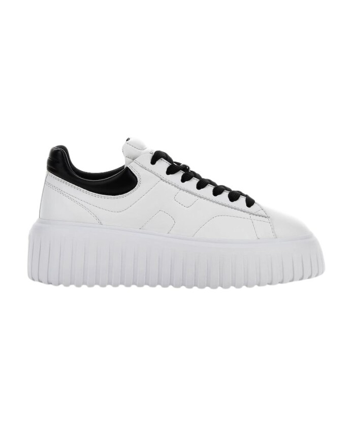 baskets-plateforme-blanches