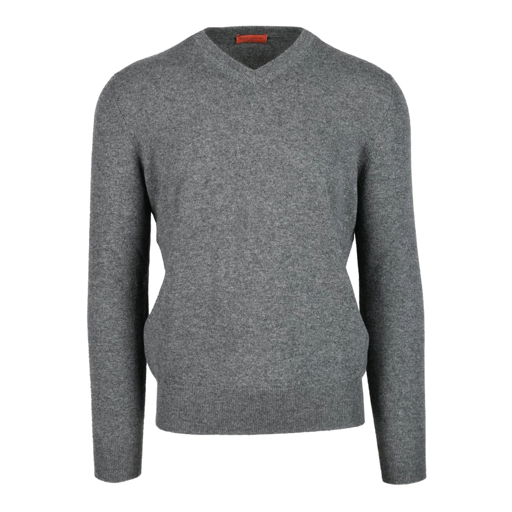 Ballantyne Maglia Gray Heren