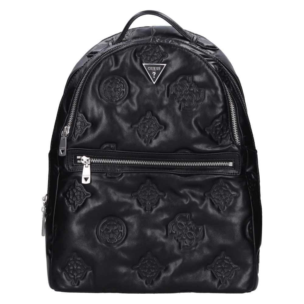 Guess Tassen.. Zwart Black Heren