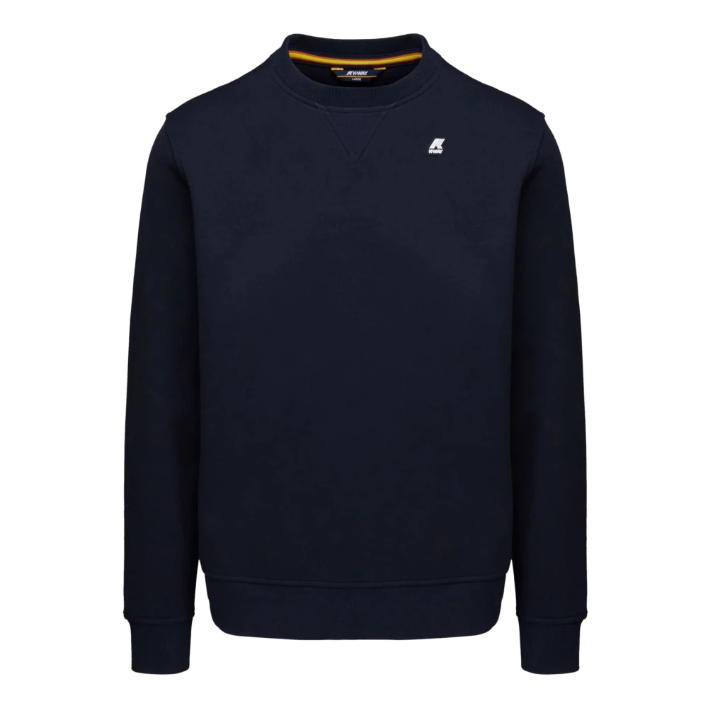 Sweatshirts & Hoodies > Sweatshirts - - K-Way - Modalova