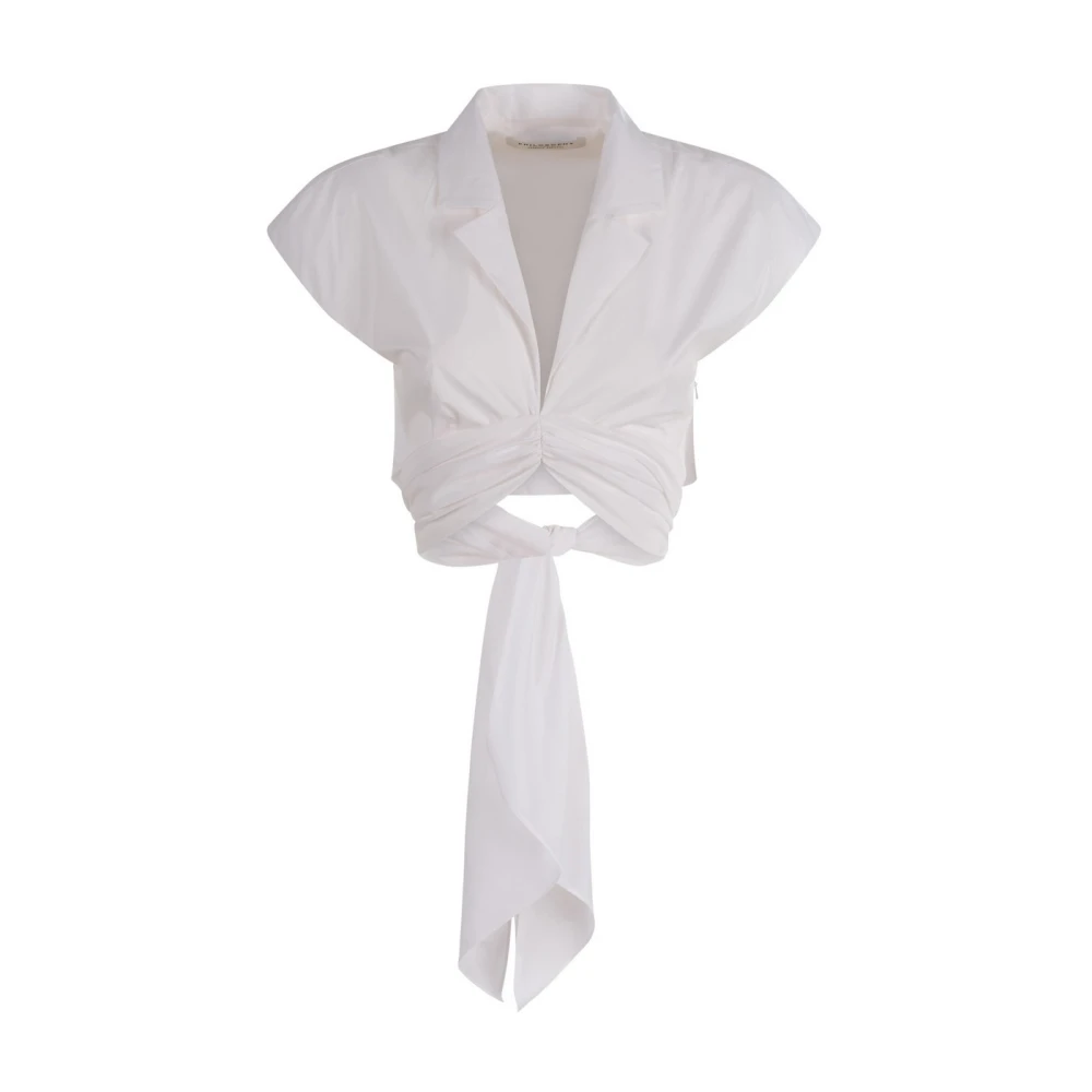 Blouses & Shirts > Shirts - - Philosophy di Lorenzo Serafini - Modalova