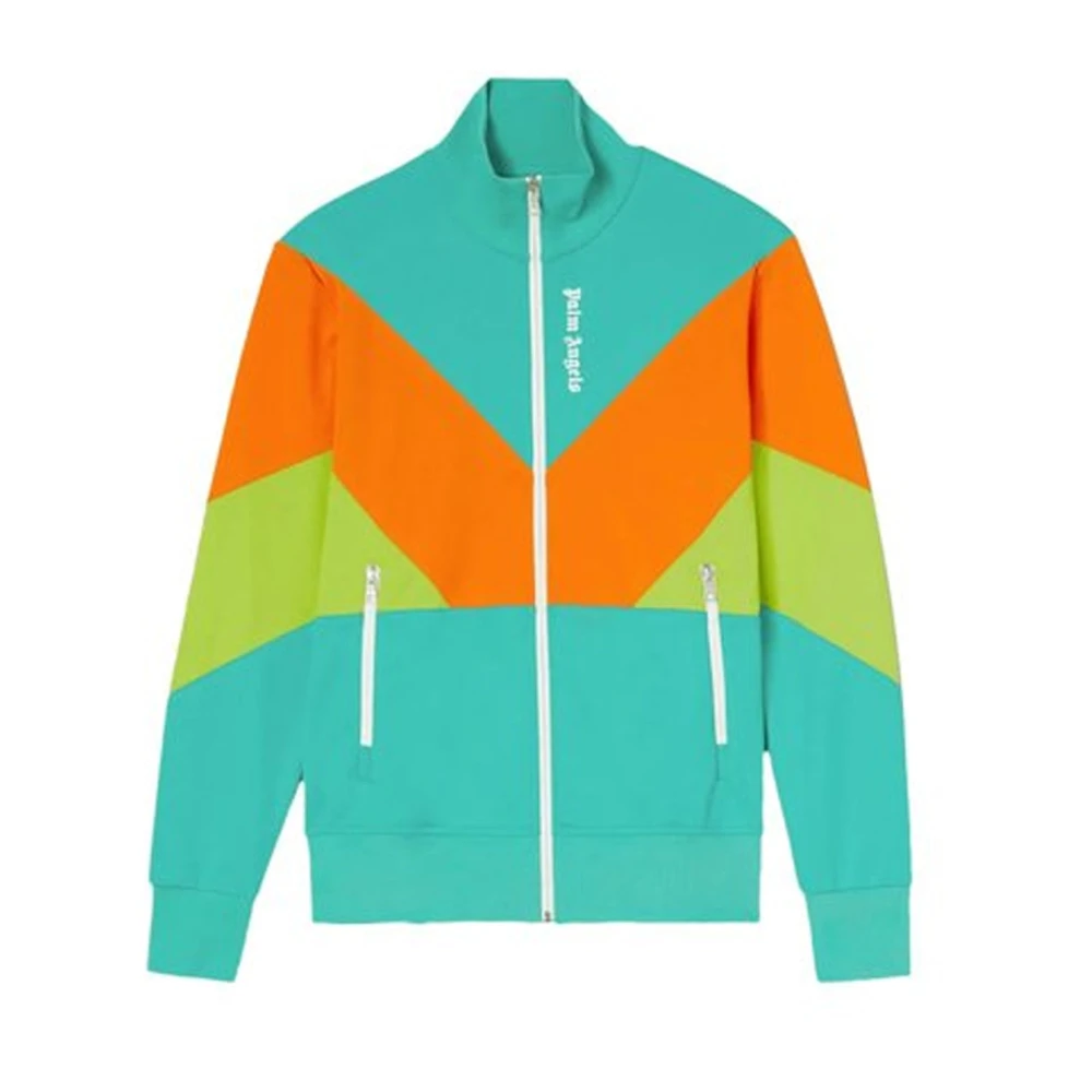 Jackets > Light Jackets - - Palm Angels - Modalova