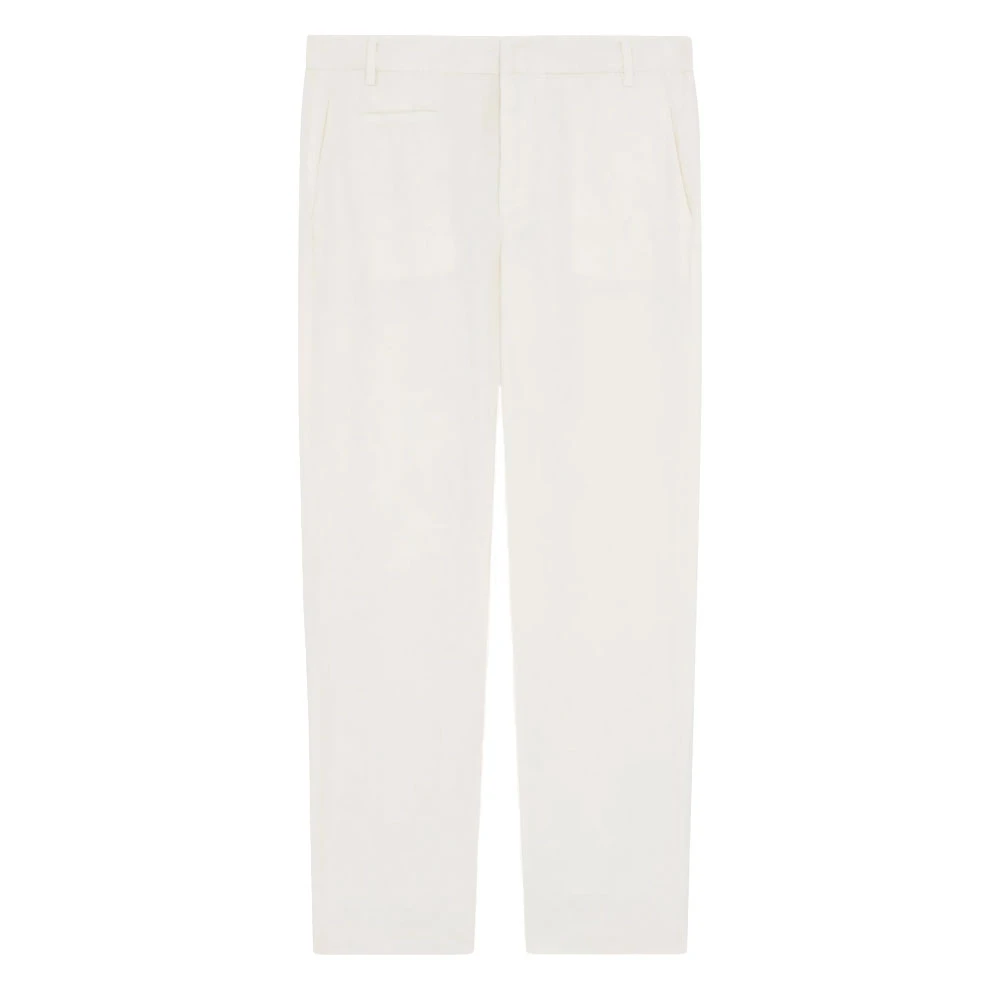 Trousers > Slim-fit Trousers - - Dondup - Modalova