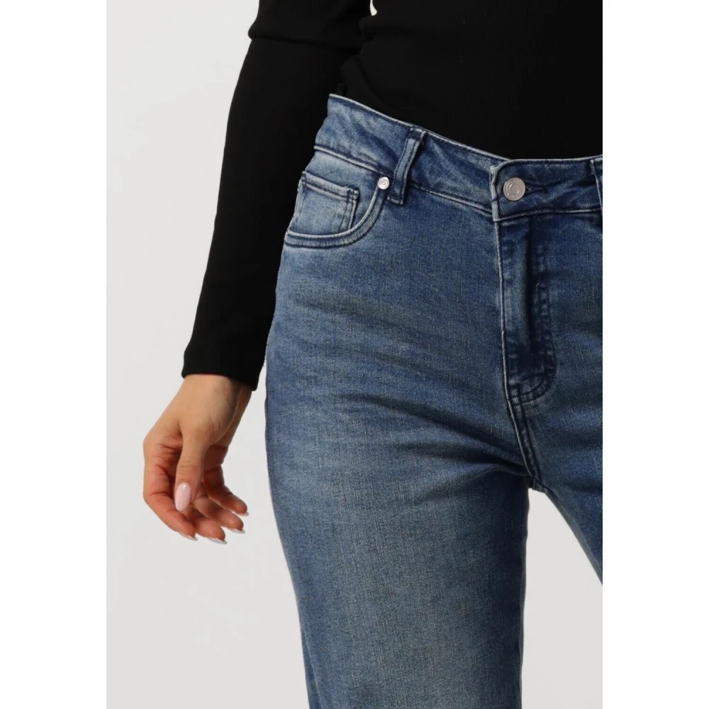 Circle of Trust Chloe DNM Skinny Jeans Blue Dames