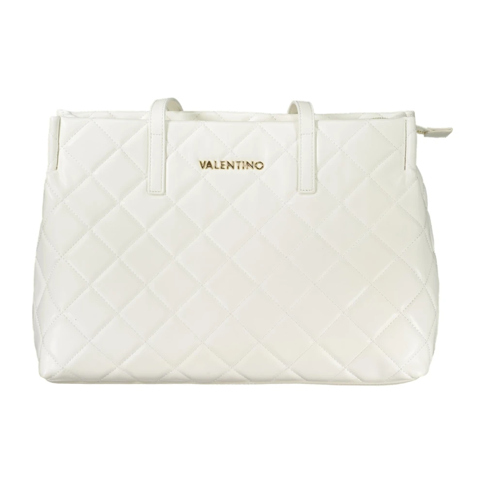 Valentino by Mario Valentino Tassen en accessoires White Dames