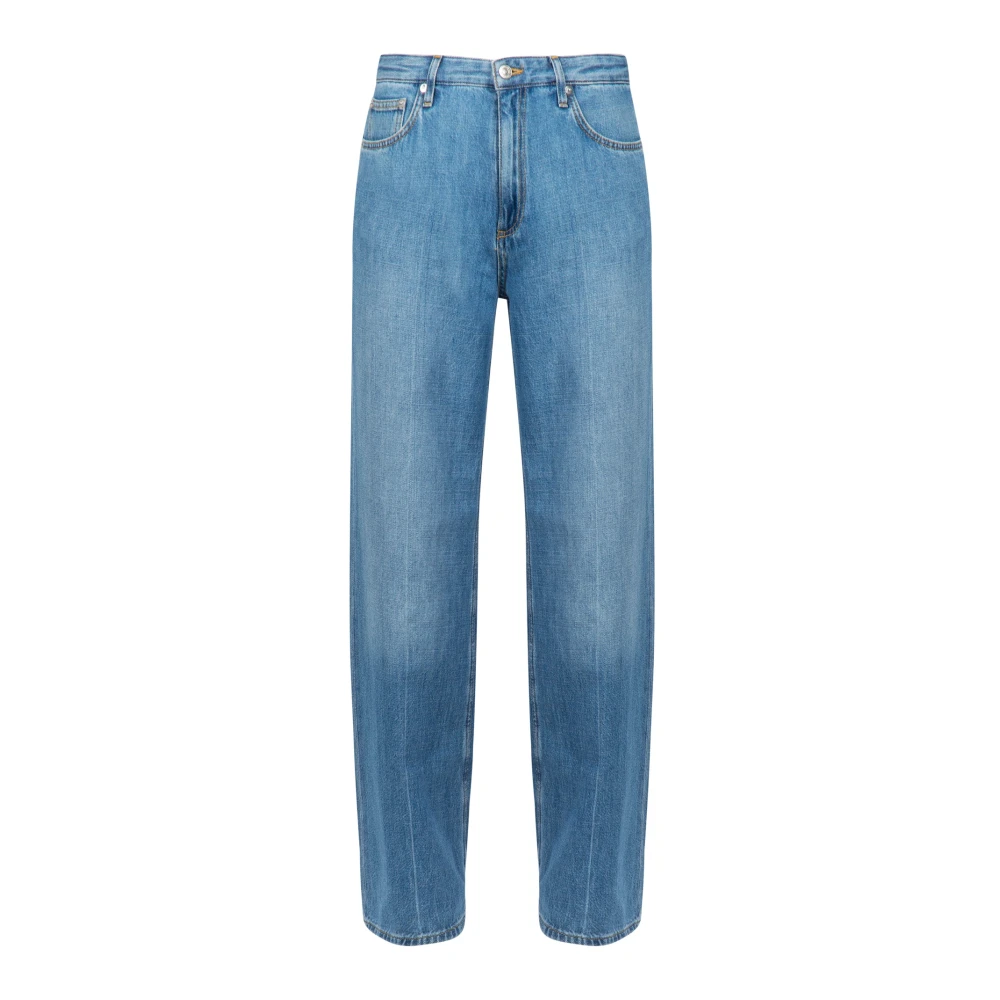 Jeans > Straight Jeans - - Roy Roger's - Modalova