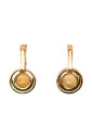 boucles-doreilles-en-laiton-dore-pierre-jaune