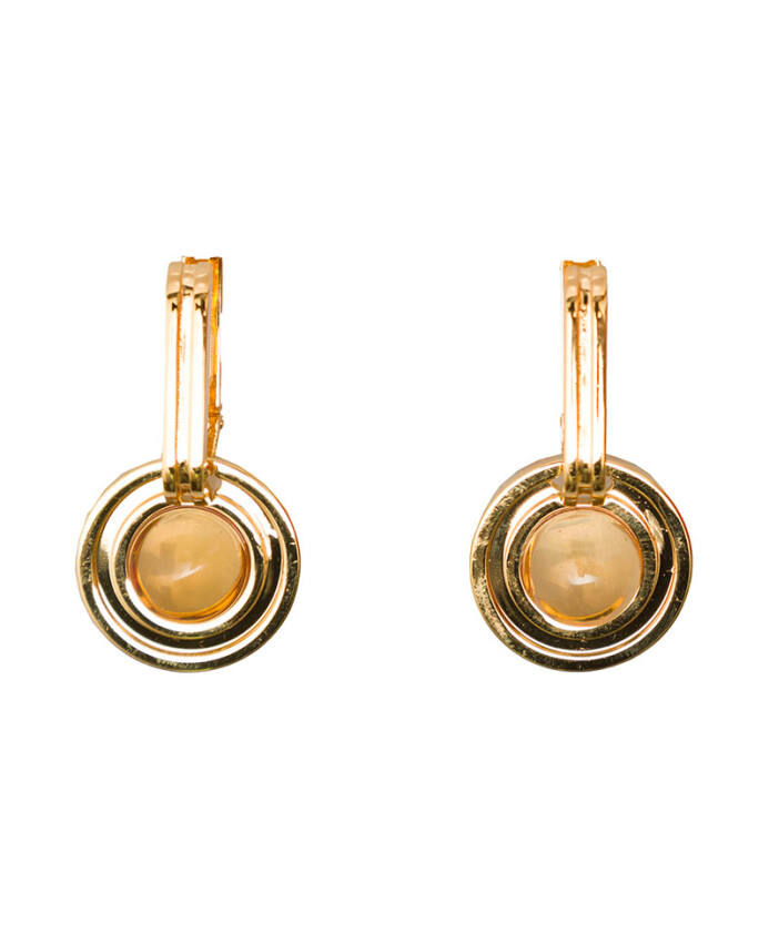 boucles-doreilles-en-laiton-dore-pierre-jaune
