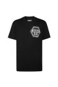 black-t-shirt-with-fantasy-print