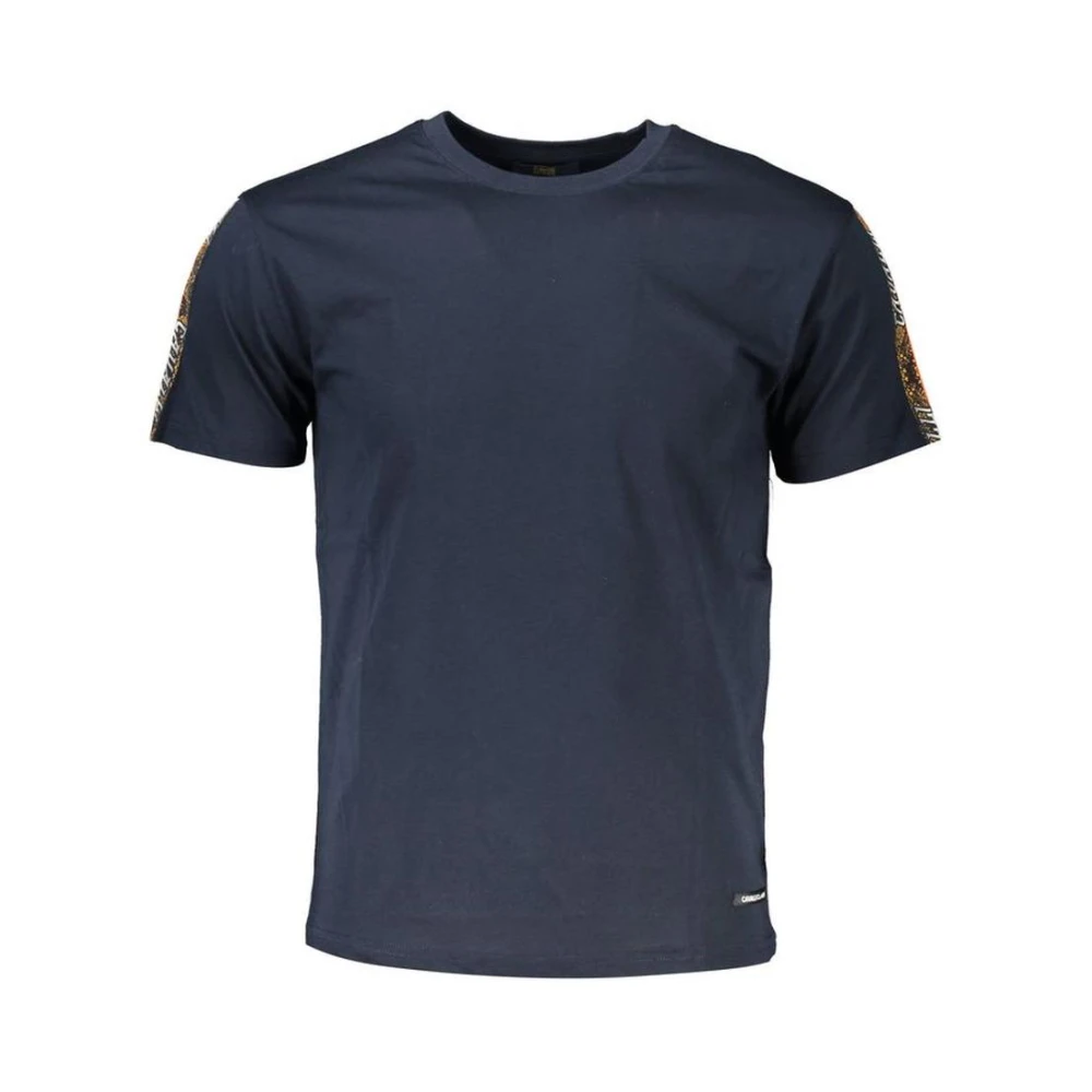 Tops > T-Shirts - - Cavalli Class - Modalova