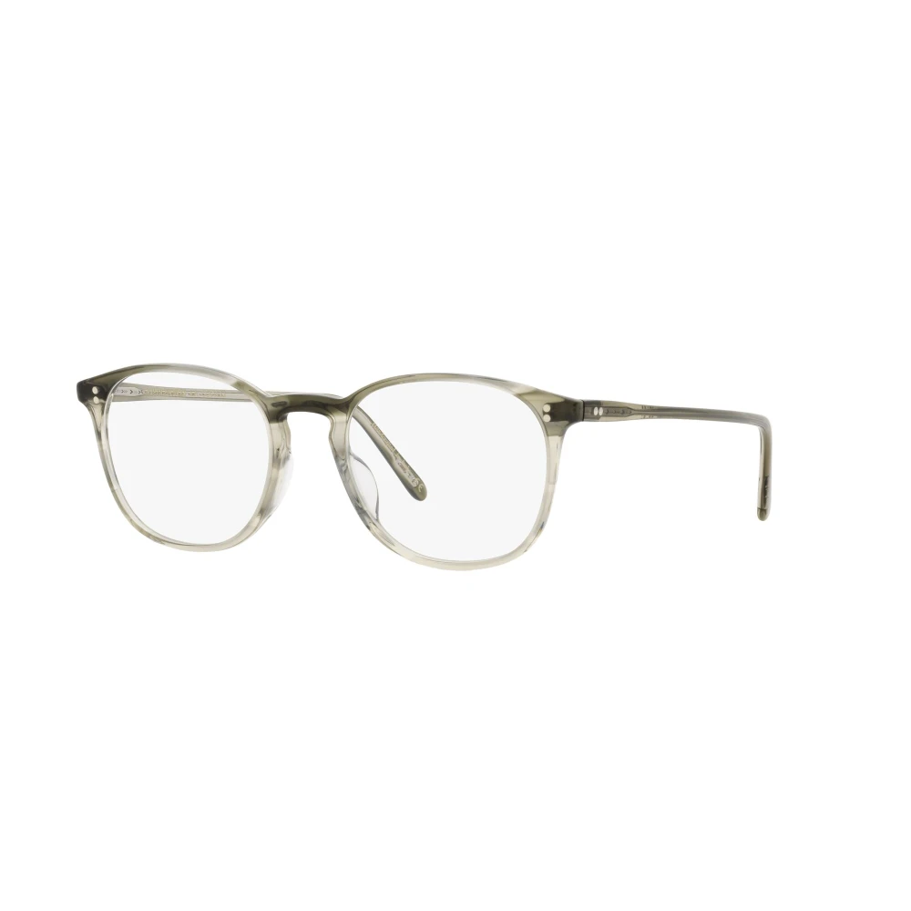 Oliver Peoples Eyewear frames Finley Vintage OV 5397U Multicolor Unisex