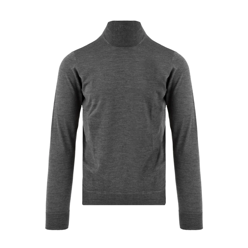 Knitwear > Turtlenecks - - Drumohr - Modalova