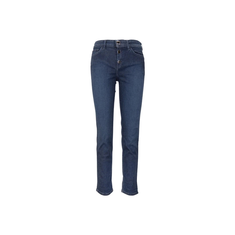 Liu Jo Donna Blu Jeans, W29, New,