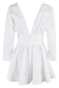 combishort-en-coton-blanc-avec-col-en-v