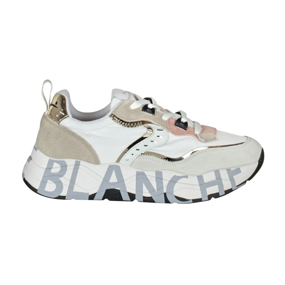 Shoes > Sneakers - - Voile Blanche - Modalova