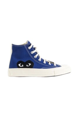 blue-canvas-high-top-sneakers-with-cdg-heart-logo