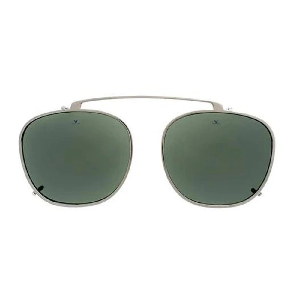 Unisex solbriller med klips Vuarnet VD190400021121