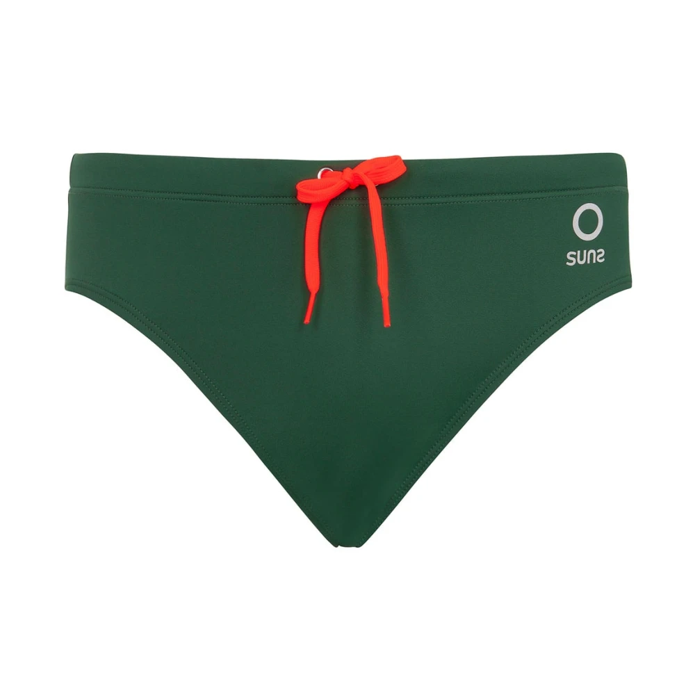Underwear > Bottoms - - Suns - Modalova