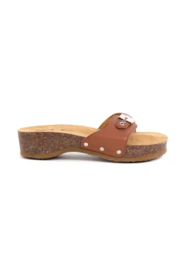 Pescura Heel Cork