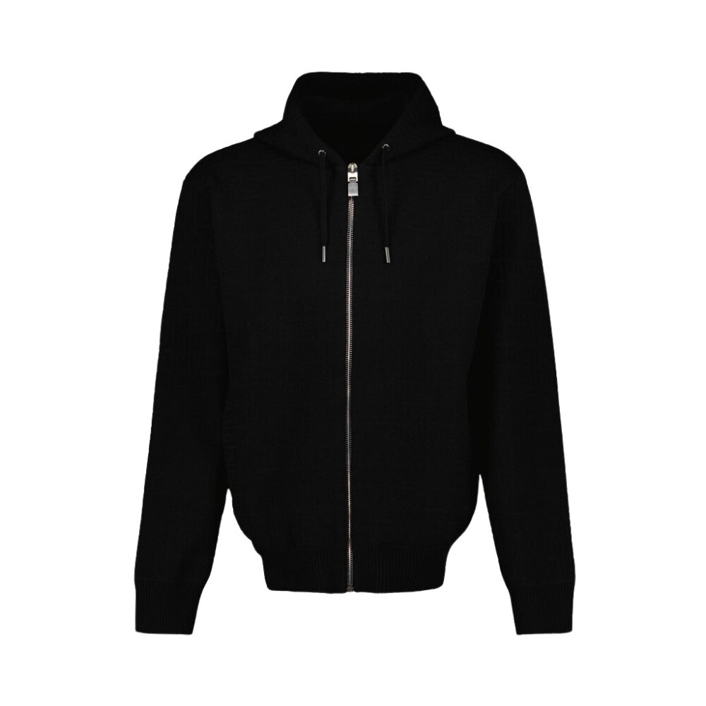 Felpa givenchy hot sale con zip