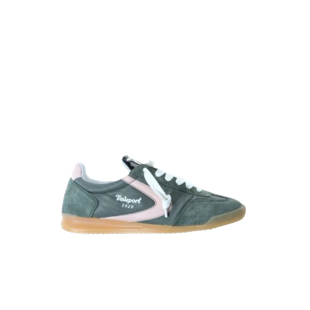 Valsport 1920 Mitica Sneaker Dames Schoenen Groen