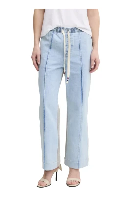 Virgin Jeans